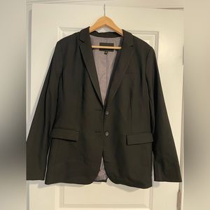 Banana Republic Black Blazer
